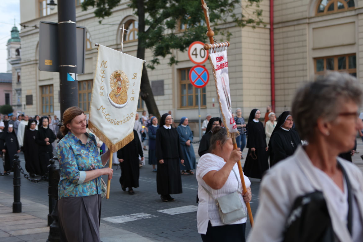 Wierni uczcili 74. rocznicę Cudu Lubelskiego