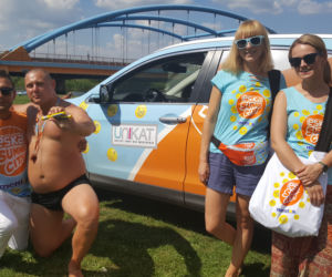 Eska Summer City na plaży w Jurowcach [GALERIA]