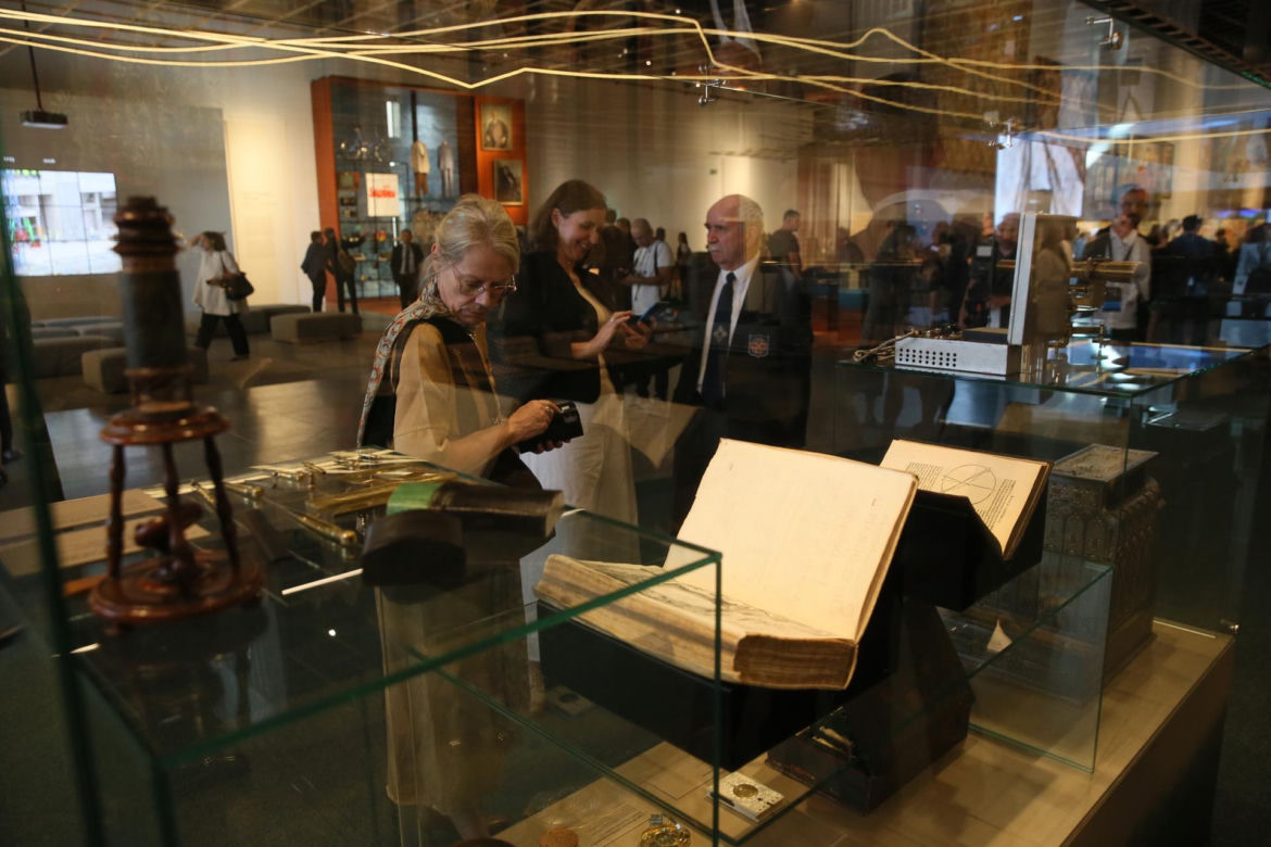 Muzeum Historii Polski