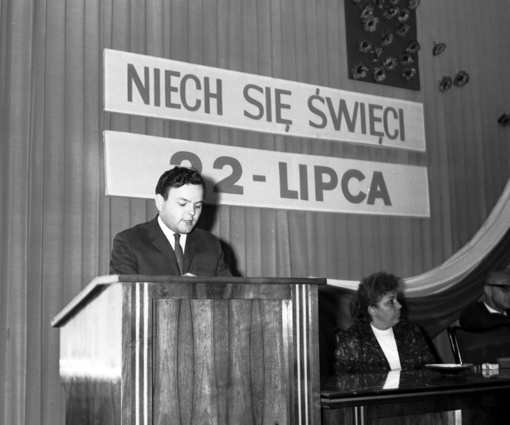 Narodowe Święto Odrodzenia Polski: Przemówienie 3