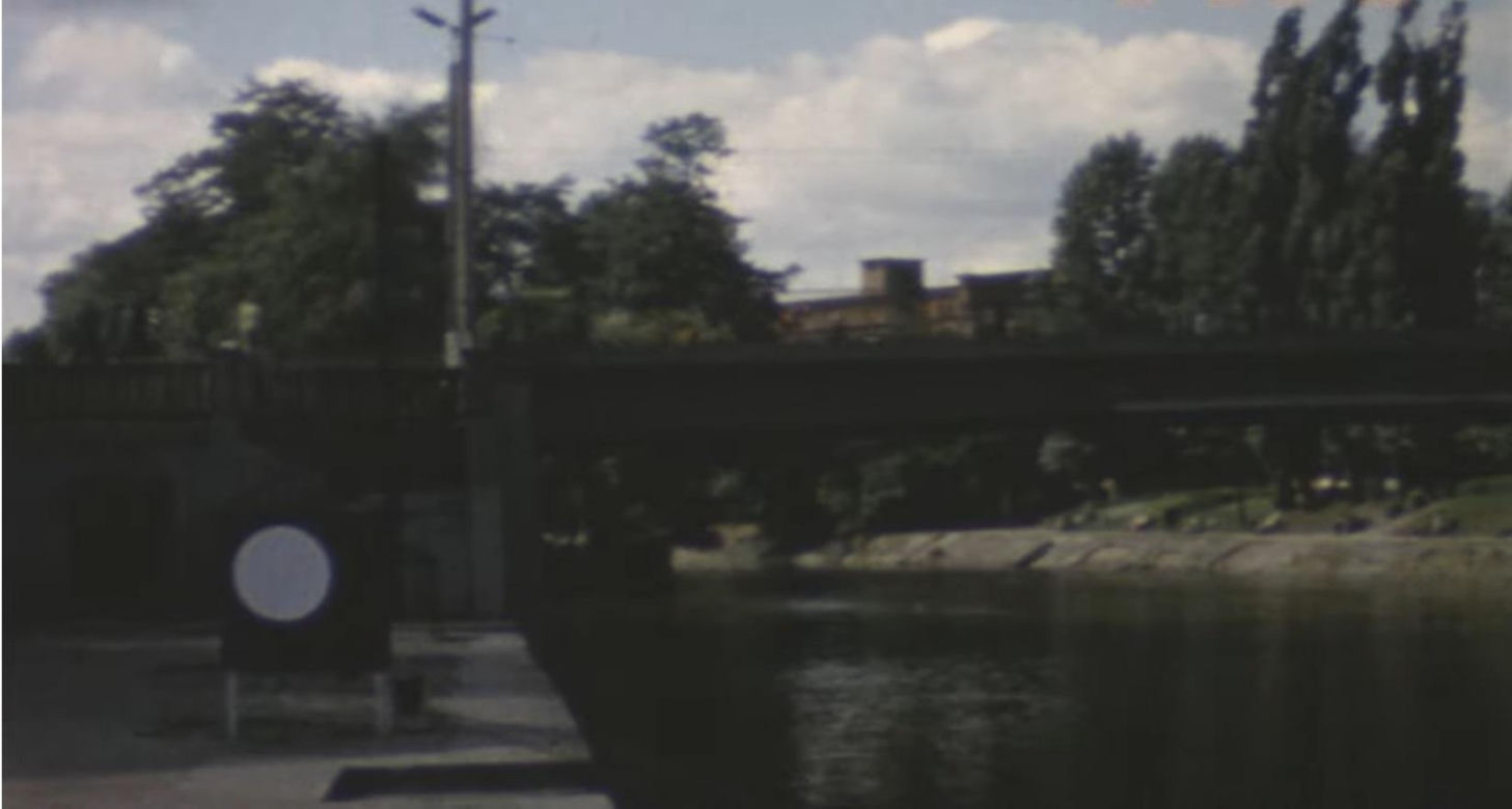 Bydgoszcz 1965 rok