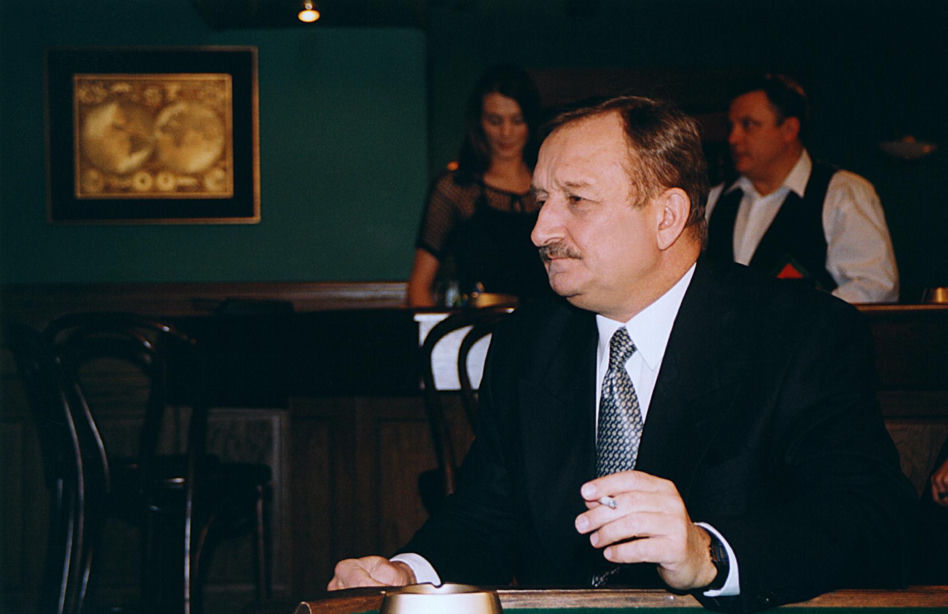 "Złotopolscy"