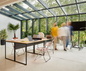 Jak projektować biura dla różnych umysłów?