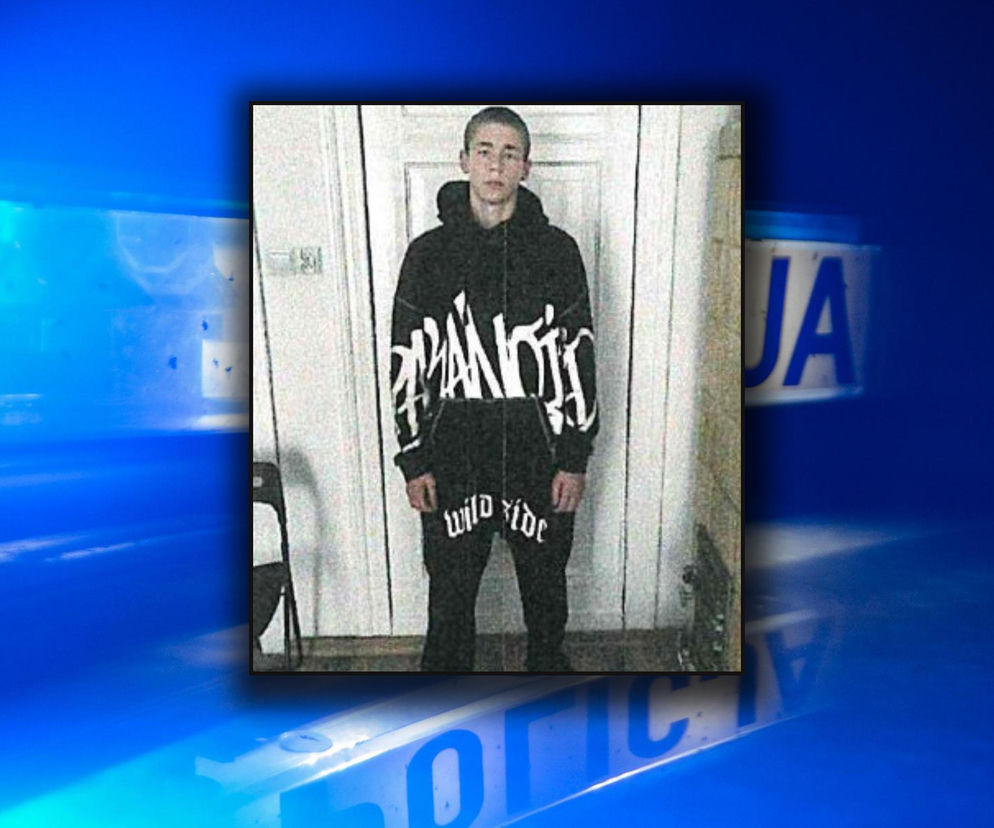 Cały Poznań szuka Ksawerego! 14-latek przepadł jak kamień w wodę