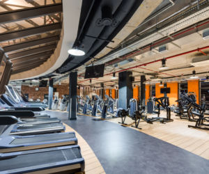 Klub Fitness Wilanów