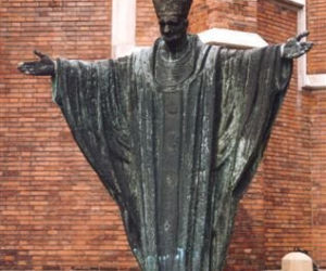 Najgorsze pominki Jana Pawła II