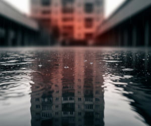 Pożar w Rabce-Zdroju. Kto zginął, a kto uratował życie?