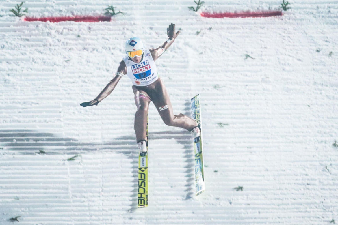Kamil Stoch