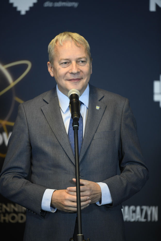 Sylwester z Dwójką 2025