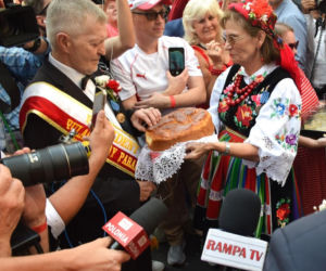 Richard Zawisny o przygotowaniach do 89. Parady Pułaskiego