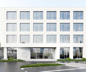 Biurowiec w Zamościu jednak będzie dokończony. Jest potwierdzenie