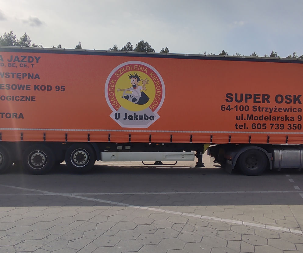 Ośrodek Szkolenia Kierowców U Jakuba