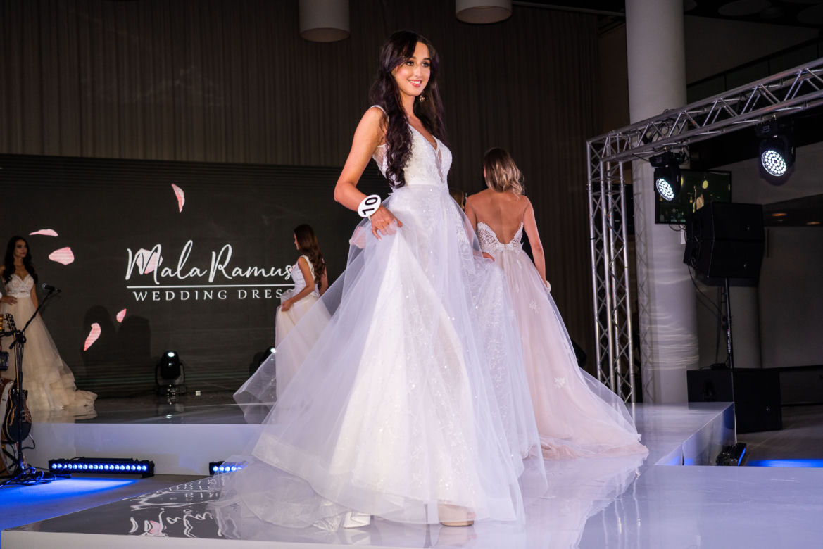 Gala Finałowa Miss Dolnego Śląska 2020