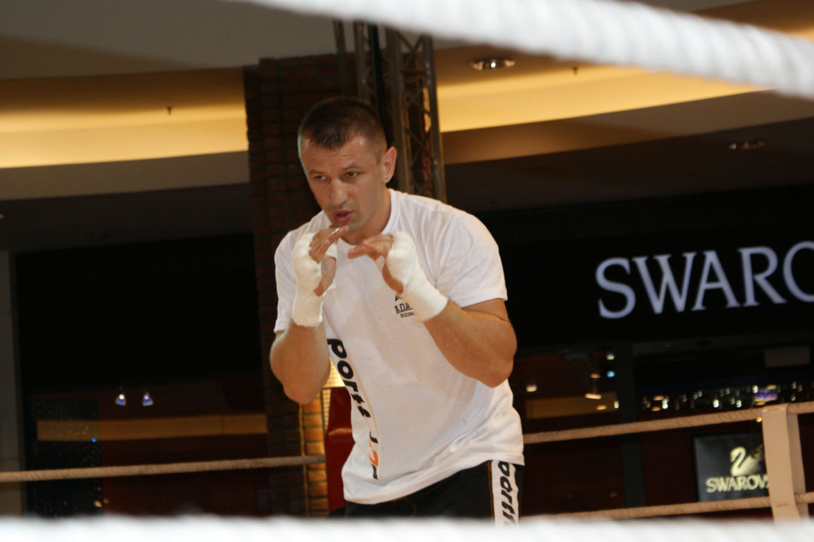 Tomasz Adamek