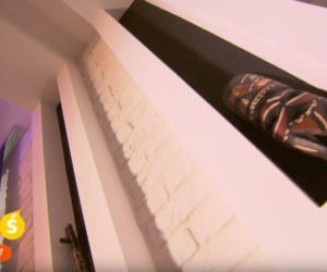 Tak mieszka Zenek Martyniuk