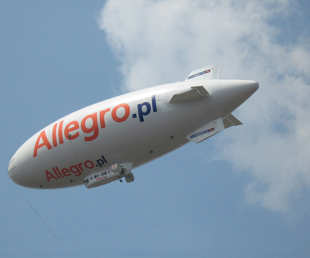 Allegro na sprzedaż?