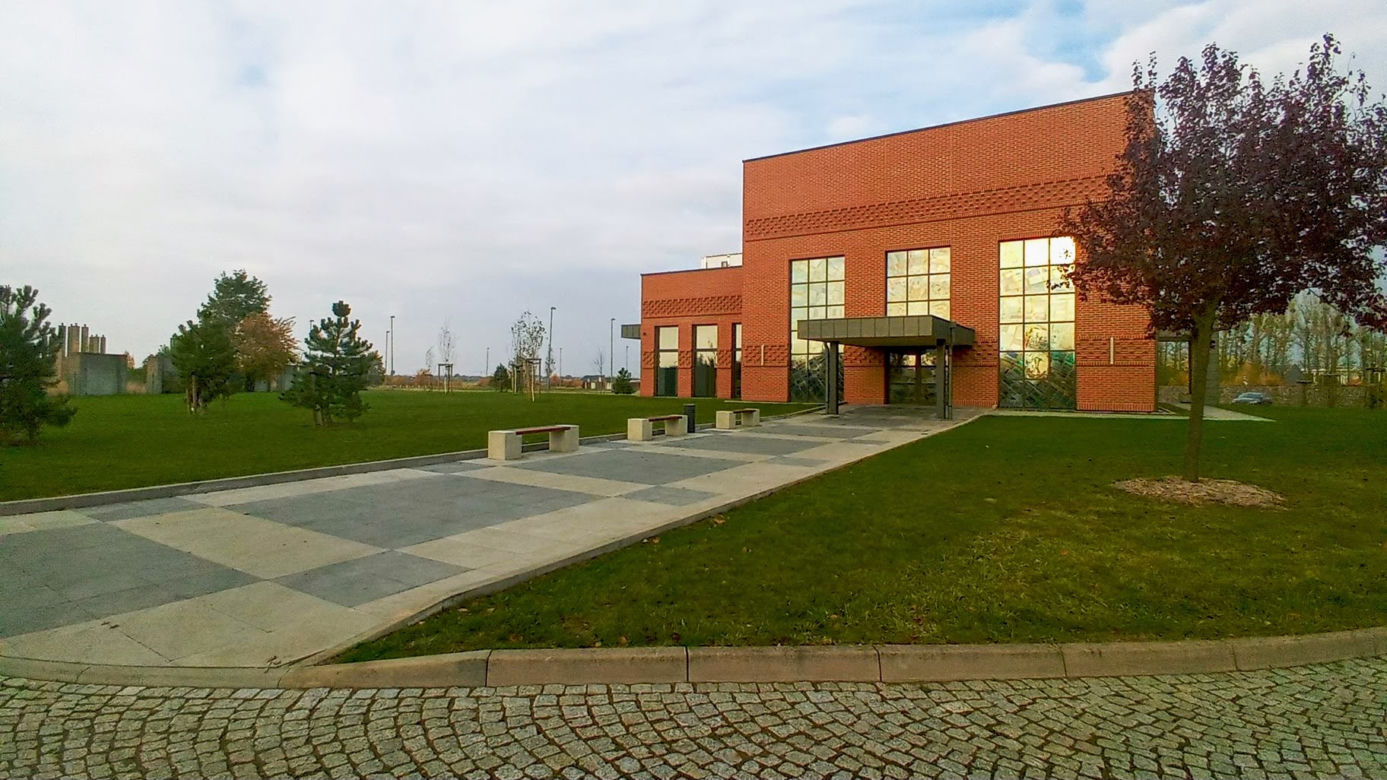 Cmentarz Zachodni w Szczecinie