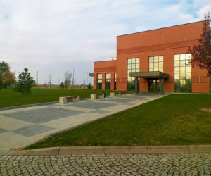 Cmentarz Zachodni w Szczecinie
