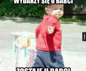 Memy na DZIEŃ DZIECKA