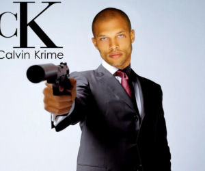 Jeremy Meeks