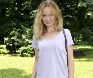 Magdalena Stam - Zyta z Klanu