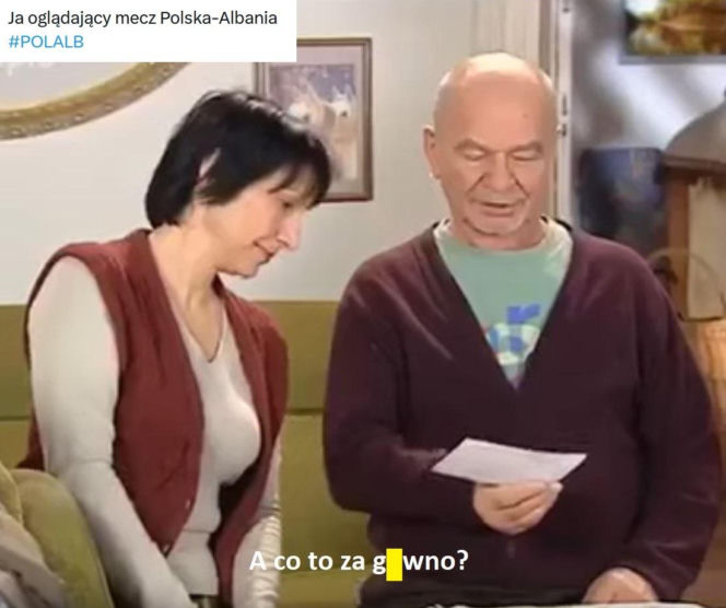 Internet zalała fala bezlitosnych memów