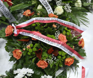 Pogrzeb ks. Stanisława Małkowskiego
