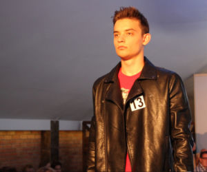 Gryf Fashion Show Models