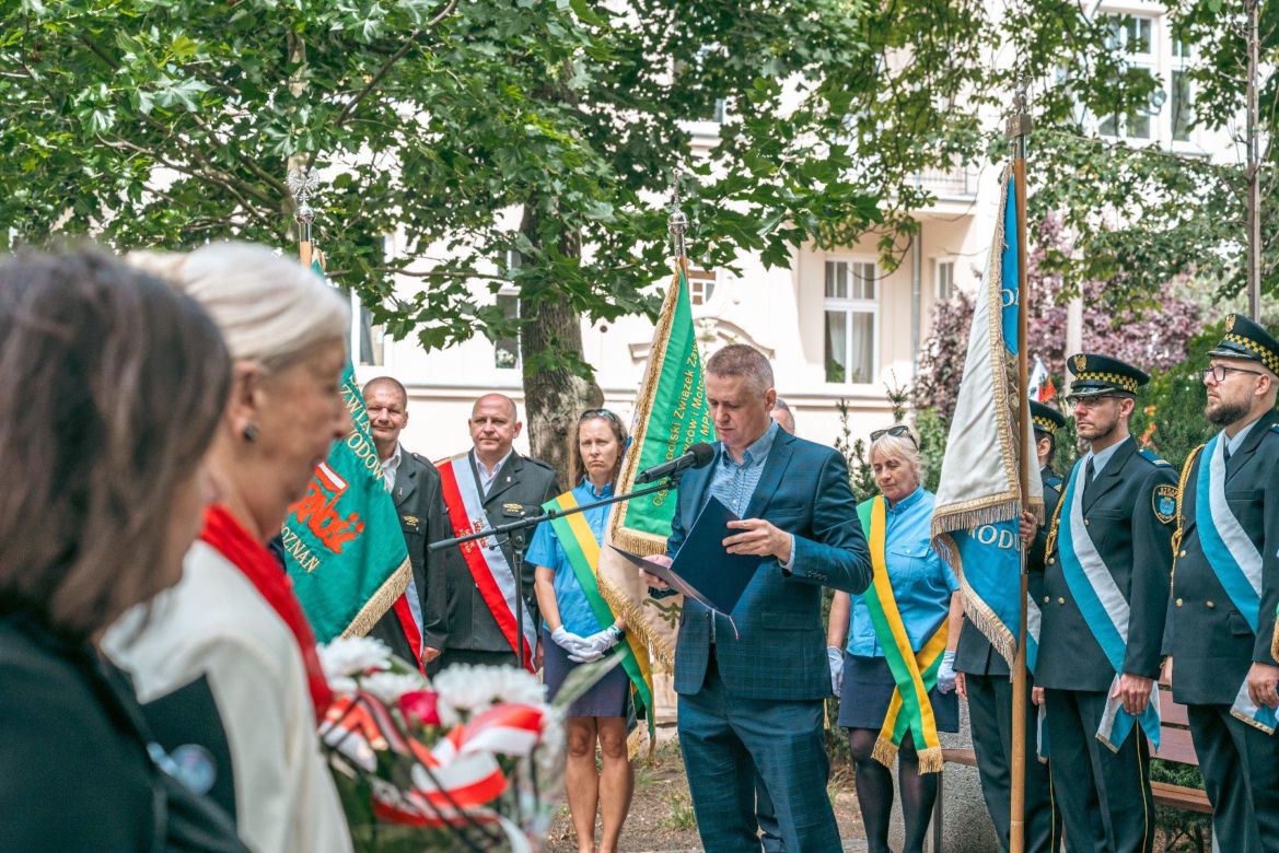 Czerwiec '56 - pamiętamy o bohaterach