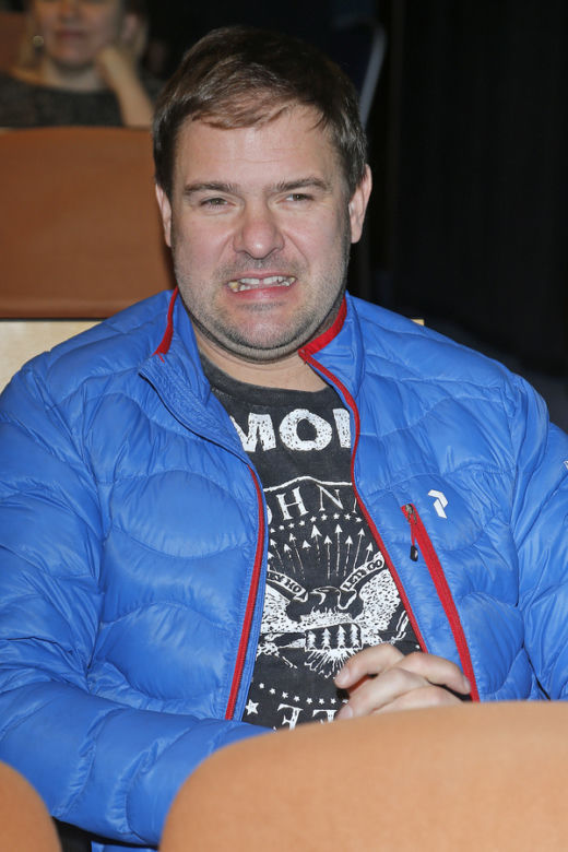 Tomasz Karolak