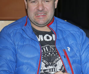 Tomasz Karolak