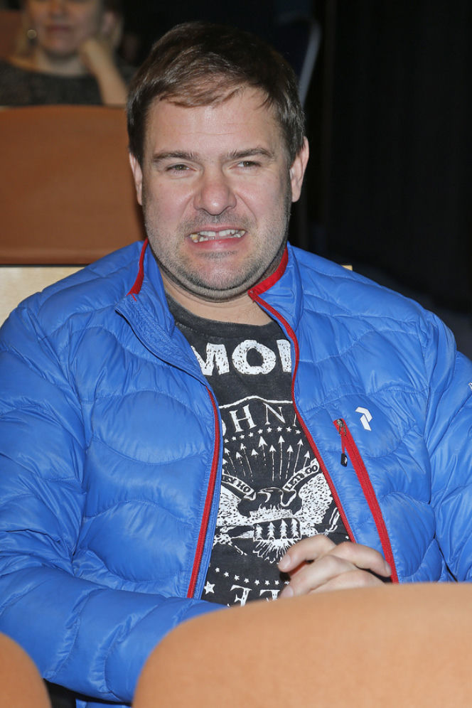 Tomasz Karolak
