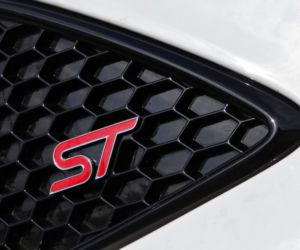Ford Focus ST 2.0 TDCI