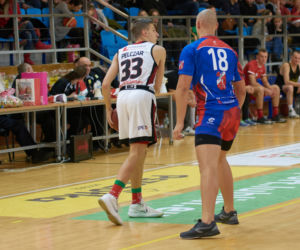 Mecz Słodkich Serc 2018. Sportowa odsłona Pomóż Dzieciom Przetrwać Zimę