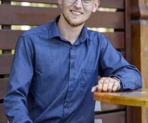 Karol z Rolnik szuka żony 13