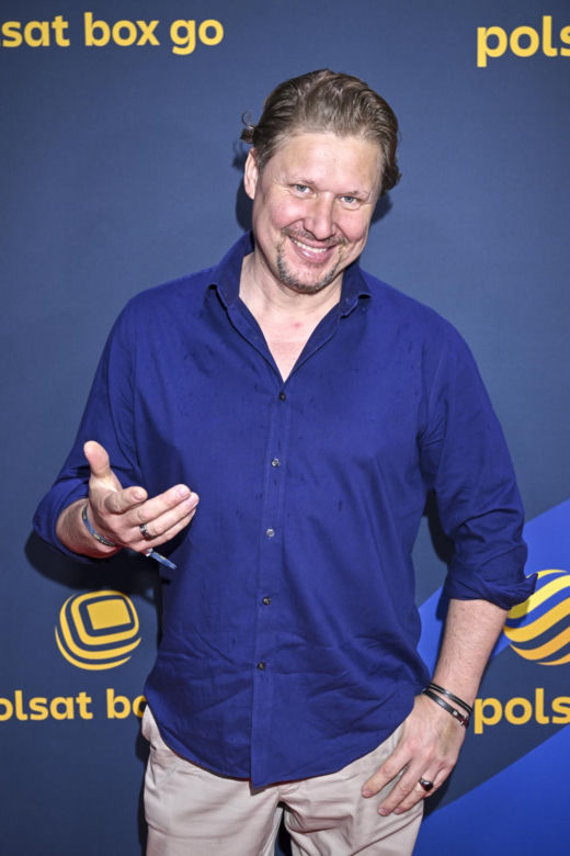 Andrzej Nejman