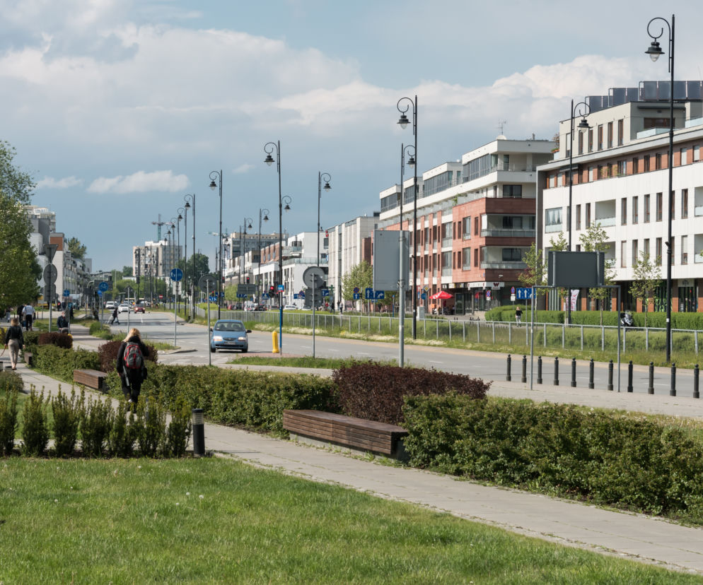 Drugi Wilanów w Warszawie? Gigantyczna transakcja dewelopera