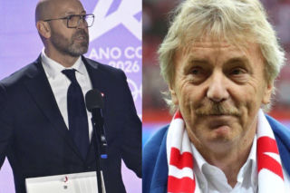 Rząd wykłada miliony na tor saneczkowy. Nagle włączył się Zbigniew Boniek. Co za kontra!