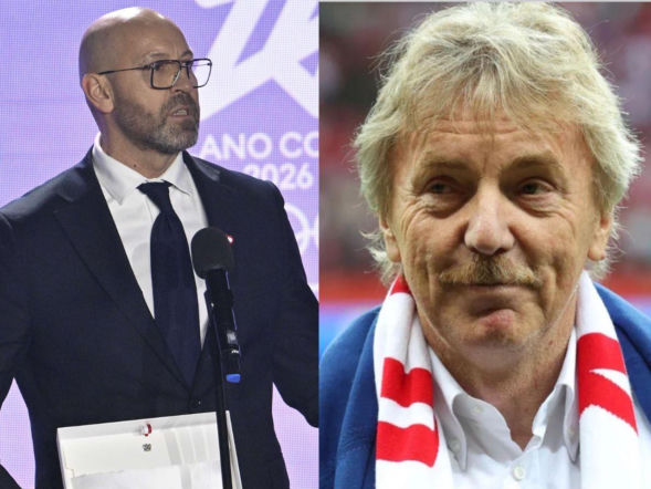 Rząd wykłada miliony na tor saneczkowy. Nagle włączył się Zbigniew Boniek. Co za kontra!