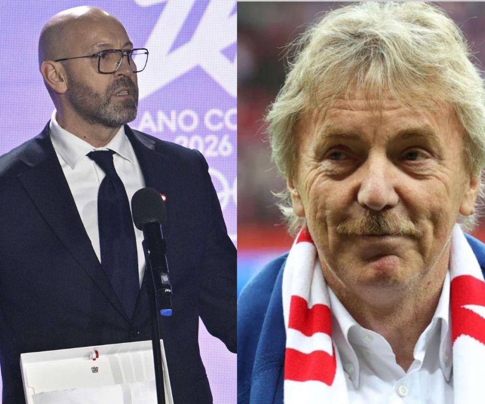 Rząd wykłada miliony na tor w Karpaczu. Zbigniew Boniek ostro reaguje