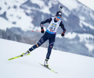 Afera dopingowa cztery dni przed igrzyskami! Reprezentantka gospodarzy przyłapana