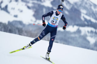 Afera dopingowa cztery dni przed igrzyskami! Reprezentantka gospodarzy przyłapana