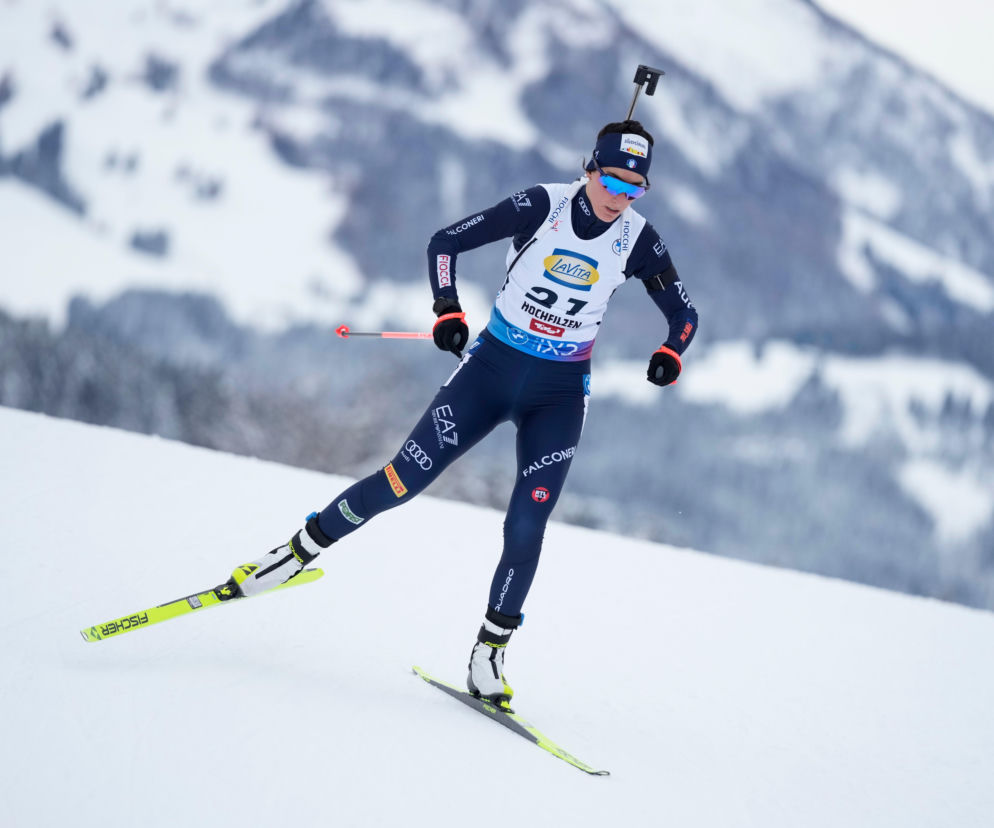 Afera dopingowa cztery dni przed igrzyskami! Reprezentantka gospodarzy przyłapana
