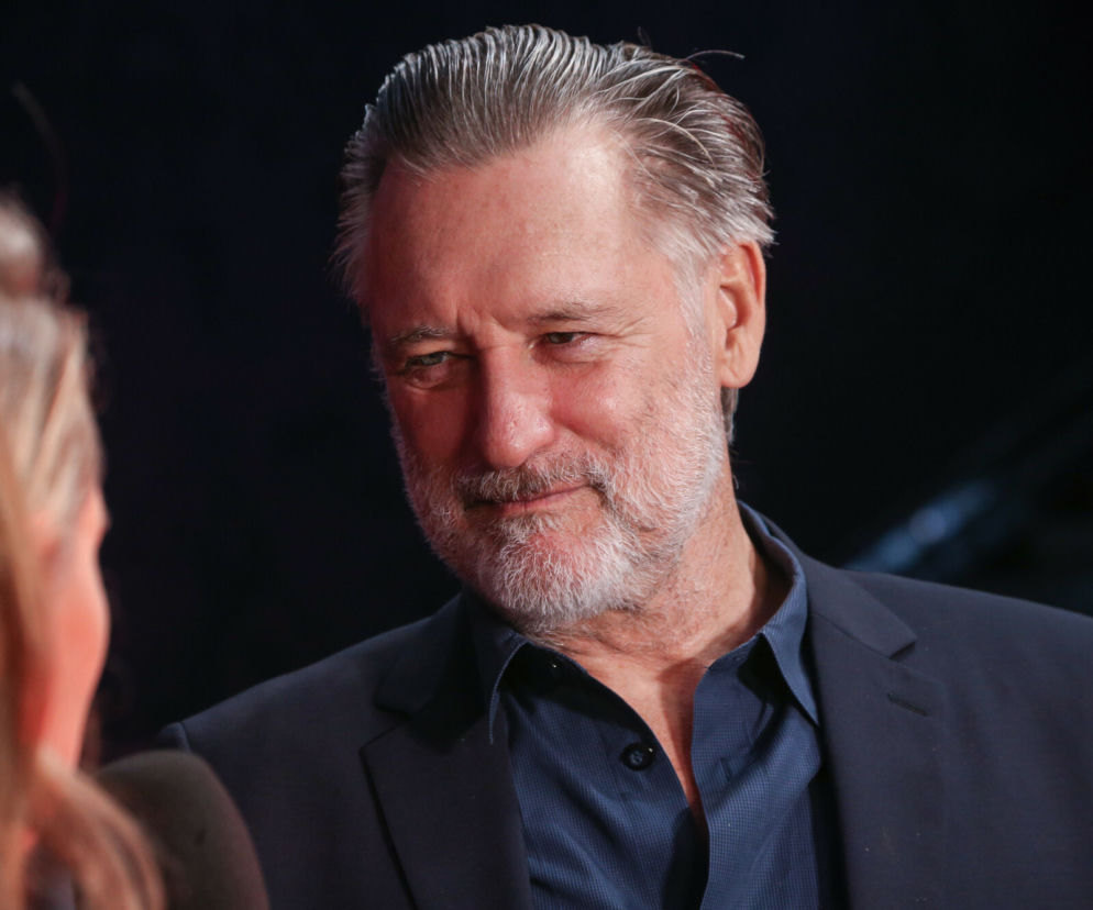 Bill Pullman