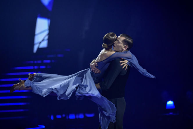 Magdalena Boczarska, Jacek Jeschke