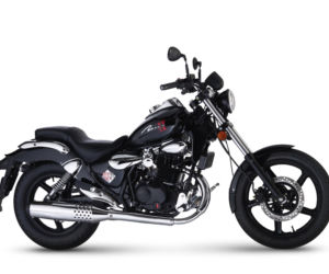 Kymco ZING II