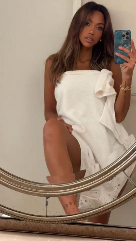 Kysre Gondrezick