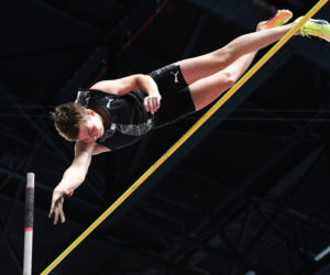 Copernicus Cup 2021: Wielkie gwiazdy lekkiej atletyki, rekordy i kartony na trybunach