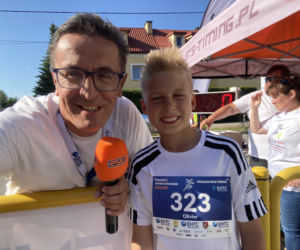 5. Pasłęcka Mila Pokoju i Pasłęcka 5 - 2026