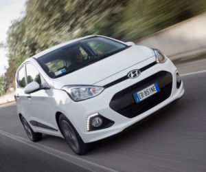 Nowy Hyundai i10